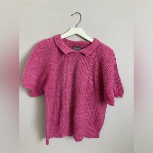 YarnWorks vintage sweater - size L
